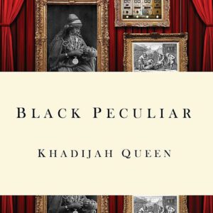 Black Peculiar