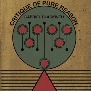 Critique of Pure Reason