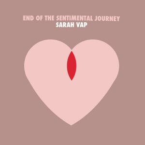 End of the Sentimental Journey