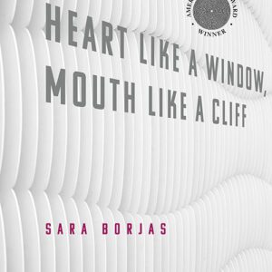 Heart like a Window, Mouth like a Cliff