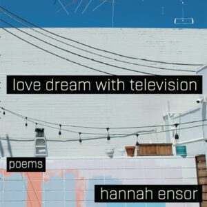 Love Dream with Television