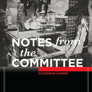 Notes from the Committee