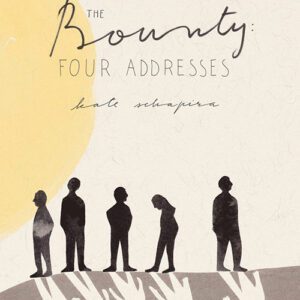 The Bounty FOUR ADDRESSES
