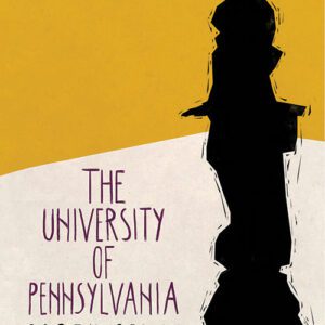 The University of Pennsylvania
