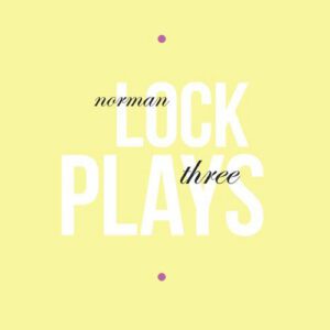 Three Plays