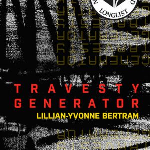 Travesty Generator