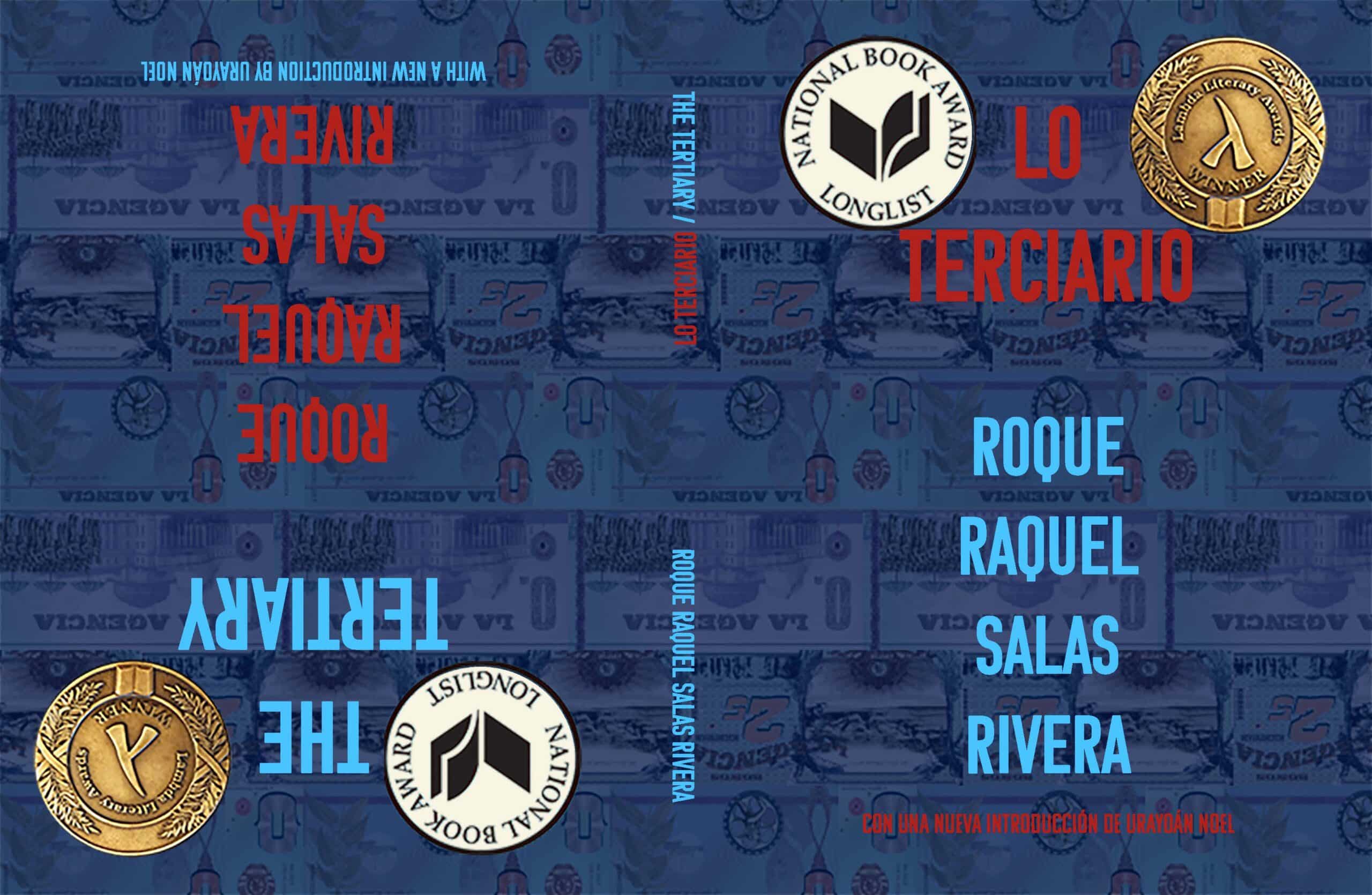 lo terciario / the tertiary