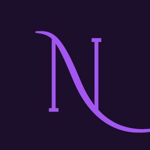 Noemi Press logo