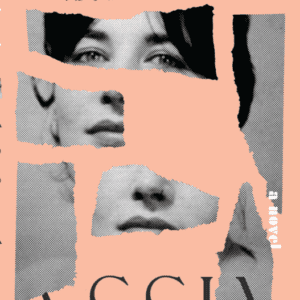 Assia book cover