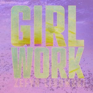 girl work