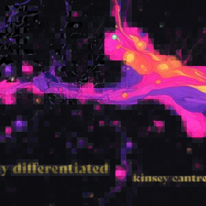 Cover of cells, fully differentiated