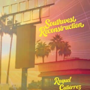 southwest reconstruction cover