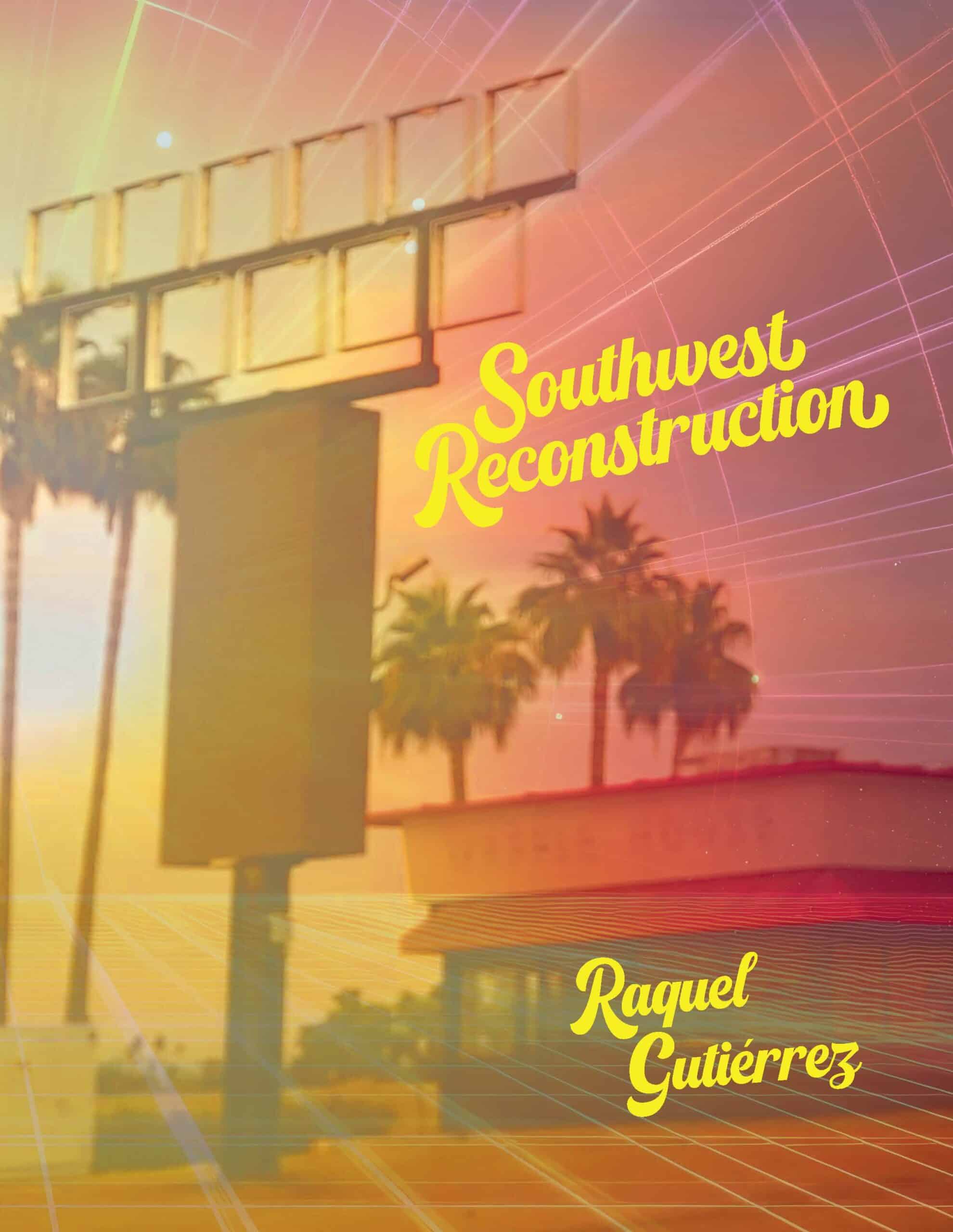 southwest reconstruction cover