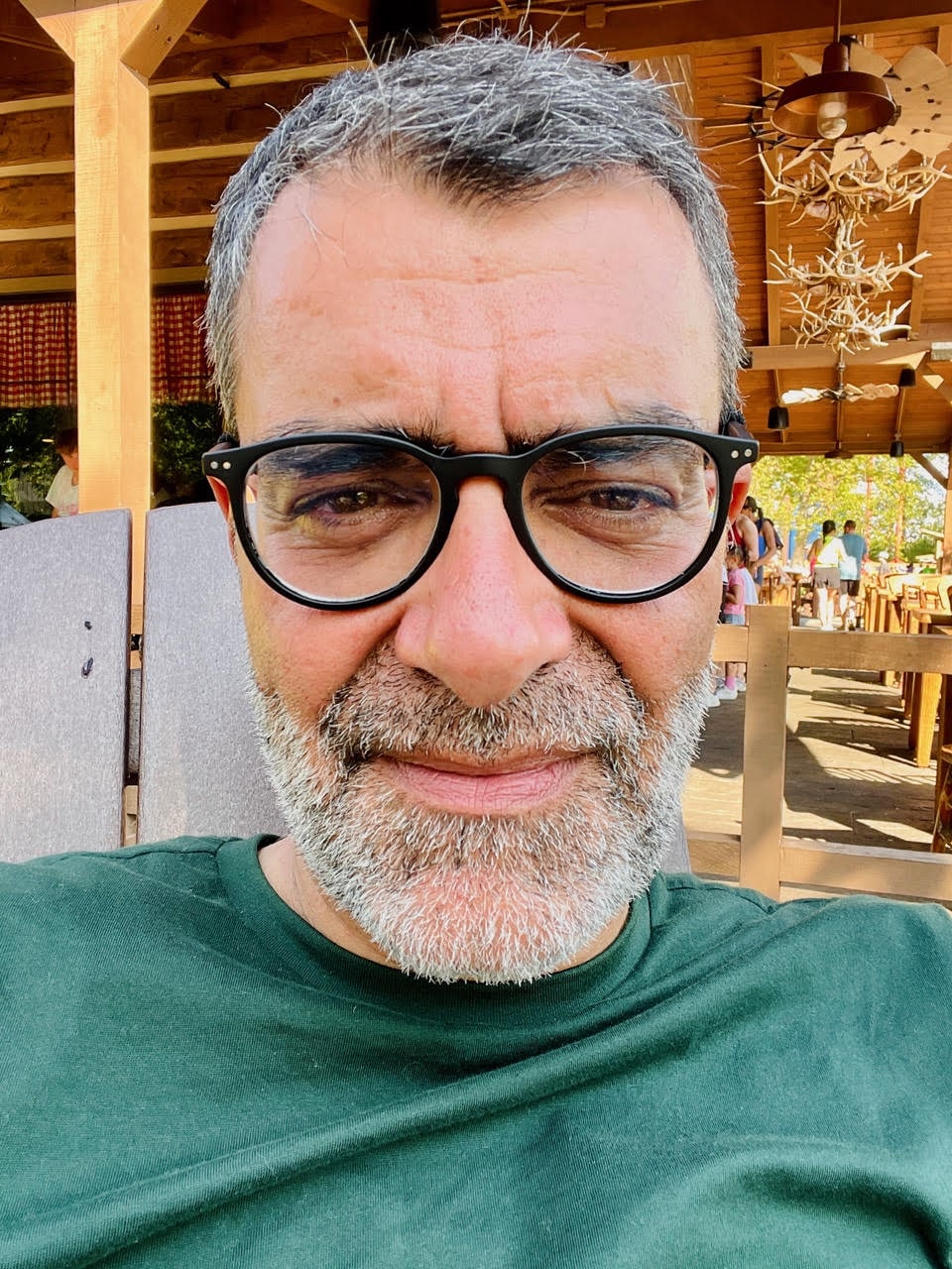 Hayan Charara
