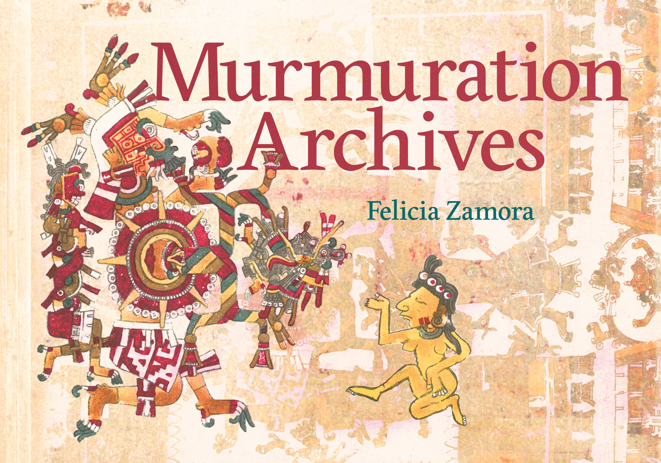murmuration archives