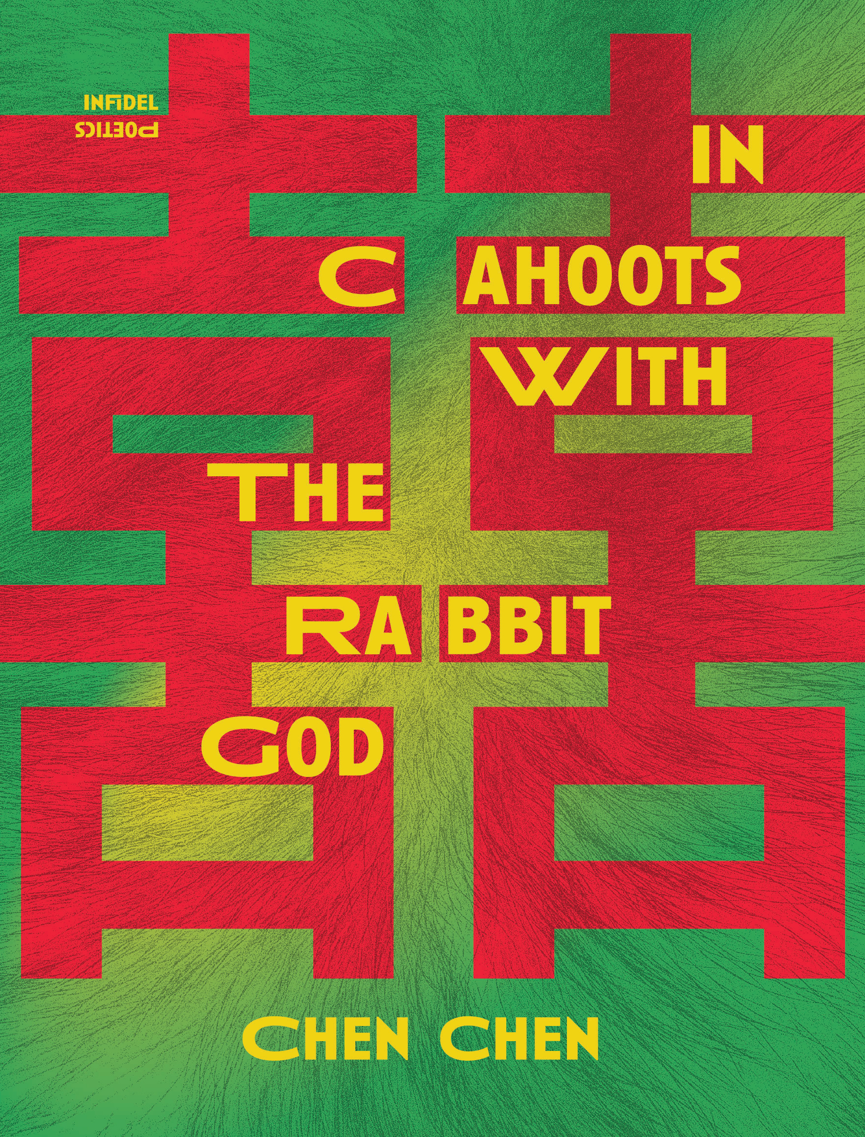 ***preorder*** in cahoots with the rabbit god